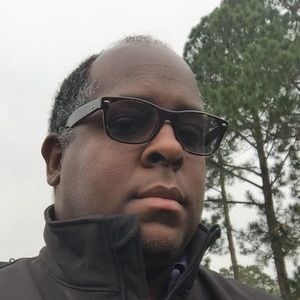 Meet your Posher, Conrad